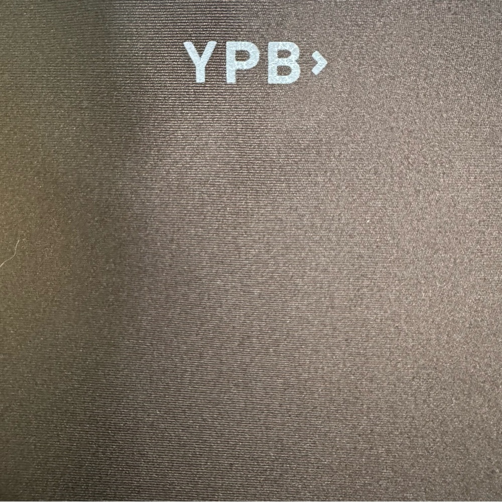 YPB Your Personal Best Abercrombie & Fitch SculptLUX Flared Yoga Pants - Picture 6 of 6